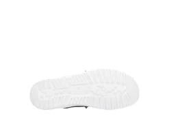 Heydude Womens Wendy Halo Slip On Sneaker - Black -ShoeSphere Store US 01 107703 06