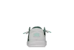 Heydude Womens Wendy H20 Slip On Sneaker - Floral 12 Heydude Womens Wendy H20 Slip On Sneaker - Floral -ShoeSphere Store US 01 107705 03