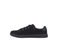 Skechers Womens D Vine Slip On Sneaker - Black 11 Skechers Womens D Vine Slip On Sneaker - Black -ShoeSphere Store US 01 107723 02