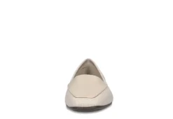 Easy Street Womens Thrill Loafer - Bone 11 Easy Street Womens Thrill Loafer - Bone -ShoeSphere Store US 01 108046 02