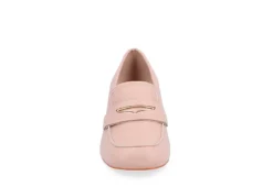 Journee Collection Womens Liyla Pump - Blush 11 Journee Collection Womens Liyla Pump - Blush -ShoeSphere Store US 01 108364 02