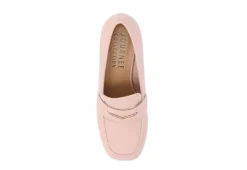 Journee Collection Womens Liyla Pump - Blush 14 Journee Collection Womens Liyla Pump - Blush -ShoeSphere Store US 01 108364 05