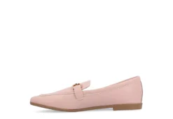 Journee Collection Womens Mizza Loafer - Blush -ShoeSphere Store US 01 108416 03