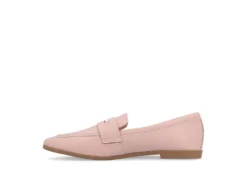 Journee Collection Womens Myeesha Loafer - Blush 12 Journee Collection Womens Myeesha Loafer - Blush -ShoeSphere Store US 01 108417 03