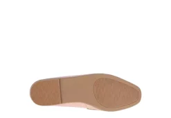 Journee Collection Womens Myeesha Loafer - Blush 15 Journee Collection Womens Myeesha Loafer - Blush -ShoeSphere Store US 01 108417 06