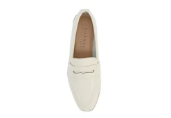 Journee Collection Womens Myeesha Loafer - Bone 14 Journee Collection Womens Myeesha Loafer - Bone -ShoeSphere Store US 01 108418 05