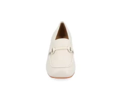 Journee Collection Womens Nysaa Pump - Sand 11 Journee Collection Womens Nysaa Pump - Sand -ShoeSphere Store US 01 108432 02