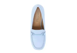 Journee Collection Womens Nysaa Pump - Blue 14 Journee Collection Womens Nysaa Pump - Blue -ShoeSphere Store US 01 108435 05