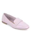 Journee Collection Womens Vidoree Loafer - Lilac 1 Journee Collection Womens Vidoree Loafer - Lilac -ShoeSphere Store US 01 108521 00