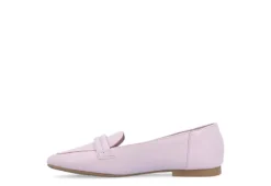 Journee Collection Womens Vidoree Loafer - Lilac 12 Journee Collection Womens Vidoree Loafer - Lilac -ShoeSphere Store US 01 108521 03