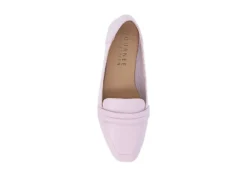 Journee Collection Womens Vidoree Loafer - Lilac 14 Journee Collection Womens Vidoree Loafer - Lilac -ShoeSphere Store US 01 108521 05