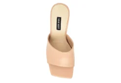 Nine West Womens Rovah Wedge Sandal - Natural 12 Nine West Womens Rovah Wedge Sandal - Natural -ShoeSphere Store US 01 108776 03