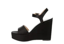 Maripe Womens Ava Sandal - Black -ShoeSphere Store US 01 203293 03