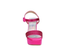 Maripe Womens Ava Sandal - Pink -ShoeSphere Store US 01 203294 02