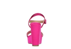 Maripe Womens Ava Sandal - Pink -ShoeSphere Store US 01 203294 04