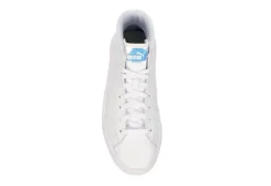 Puma Womens Kaia High Top Platform Sneaker - White -ShoeSphere Store US 01 400758 05