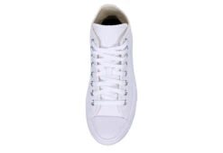 Converse Womens Chuck Taylor All Star Move High Top Sneaker - White 14 Converse Womens Chuck Taylor All Star Move High Top Sneaker - White -ShoeSphere Store US 01 400794 05