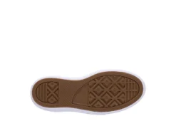 Converse Womens Chuck Taylor All Star Move High Top Sneaker - White 15 Converse Womens Chuck Taylor All Star Move High Top Sneaker - White -ShoeSphere Store US 01 400794 06