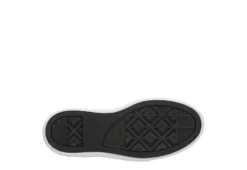 Converse Womens Chuck Taylor All Star Move High Top Sneaker - Black -ShoeSphere Store US 01 400795 06