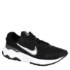 Nike Womens Renew Ride 3 Running Shoe - Black -ShoeSphere Store US 01 400844 00