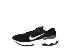 Nike Womens Renew Ride 3 Running Shoe - Black -ShoeSphere Store US 01 400844 03