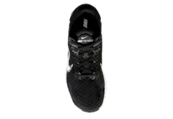 Nike Womens Renew Ride 3 Running Shoe - Black -ShoeSphere Store US 01 400844 05
