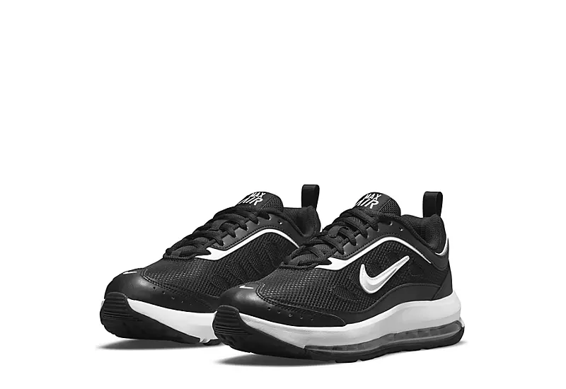 Nike Womens Air Max Ap Running Shoe - Black 3 Nike Womens Air Max Ap Running Shoe - Black