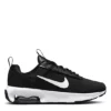 Nike Womens Air Max Intrlk 75 Sneaker - Black 1 Nike Womens Air Max Intrlk 75 Sneaker - Black -ShoeSphere Store US 01 400871 00