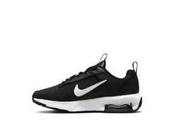 Nike Womens Air Max Intrlk 75 Sneaker - Black 11 Nike Womens Air Max Intrlk 75 Sneaker - Black -ShoeSphere Store US 01 400871 02