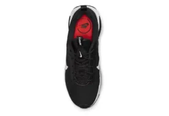 Nike Womens Air Max Intrlk 75 Sneaker - Black 13 Nike Womens Air Max Intrlk 75 Sneaker - Black -ShoeSphere Store US 01 400871 04