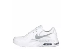 Nike Womens Air Max Excee Sneaker - White 12 Nike Womens Air Max Excee Sneaker - White -ShoeSphere Store US 01 400875 03