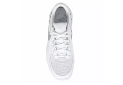 Nike Womens Air Max Excee Sneaker - White 14 Nike Womens Air Max Excee Sneaker - White -ShoeSphere Store US 01 400875 05