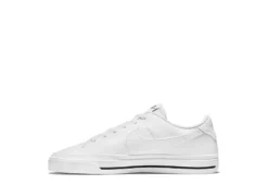 Nike Womens Court Legacy Next Nature Sneaker - White -ShoeSphere Store US 01 400888 02