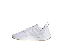 Adidas Womens Racer Tr21 Running Shoe - White -ShoeSphere Store US 01 401063 02