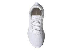 Adidas Womens Racer Tr21 Running Shoe - White -ShoeSphere Store US 01 401063 03