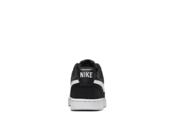 Nike Womens Court Vision Low Next Nature Sneaker - Black 12 Nike Womens Court Vision Low Next Nature Sneaker - Black -ShoeSphere Store US 01 401119 03