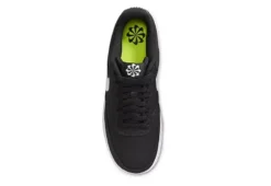 Nike Womens Court Vision Low Next Nature Sneaker - Black 13 Nike Womens Court Vision Low Next Nature Sneaker - Black -ShoeSphere Store US 01 401119 04