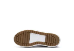 Puma Womens Kaia High Top Platform Sneaker - Black -ShoeSphere Store US 01 401131 04