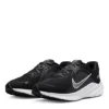 Nike Womens Quest 5 Running Shoe - Black 2 Nike Womens Quest 5 Running Shoe - Black -ShoeSphere Store US 01 401163 00