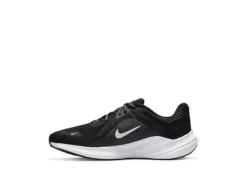 Nike Womens Quest 5 Running Shoe - Black -ShoeSphere Store US 01 401163 02