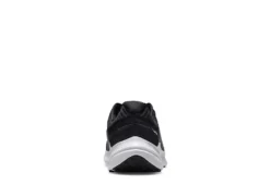 Nike Womens Quest 5 Running Shoe - Black -ShoeSphere Store US 01 401163 03