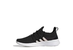 Adidas Womens Puremotion Adapt 2.0 Sneaker - Black -ShoeSphere Store US 01 401204 02