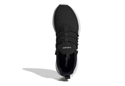 Adidas Womens Puremotion Adapt 2.0 Sneaker - Black -ShoeSphere Store US 01 401204 03