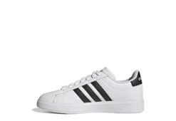 Adidas Womens Grand Court 2.0 Sneaker - White 11 Adidas Womens Grand Court 2.0 Sneaker - White -ShoeSphere Store US 01 401212 02