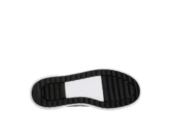 Puma Womens Kaia High Top Platform Sneaker - Dark Grey 15 Puma Womens Kaia High Top Platform Sneaker - Dark Grey -ShoeSphere Store US 01 401233 06