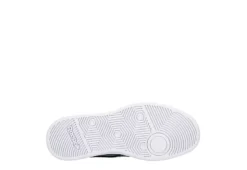 Reebok Womens Club High Top Sneaker - Black 15 Reebok Womens Club High Top Sneaker - Black -ShoeSphere Store US 01 401243 06