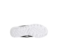 Reebok Womens Cl Nylon Sneaker - Black -ShoeSphere Store US 01 401248 06