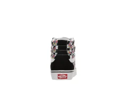 Vans Womens Filmore High Top Sneaker - Black 13 Vans Womens Filmore High Top Sneaker - Black -ShoeSphere Store US 01 401265 04