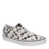Vans Womens Doheny Sneaker - Black 1 Vans Womens Doheny Sneaker - Black -ShoeSphere Store US 01 401275 00