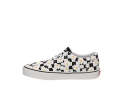 Vans Womens Doheny Sneaker - Black -ShoeSphere Store US 01 401275 03